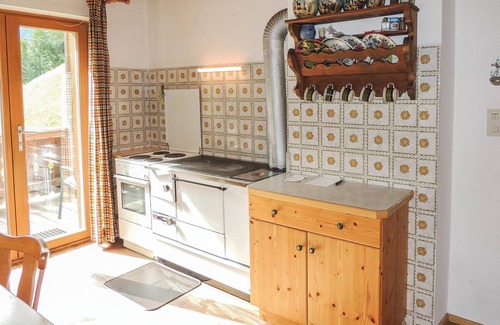 Huettschlag Casa | Ferienhaus mit eigener Sauna