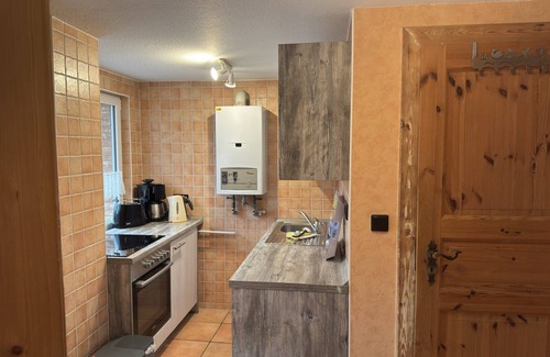 Graal Mueritz Casa | Ferienhaus mit Garten en Graal-Müritz