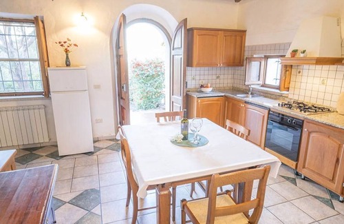 Budoni Casa | Ferienhaus mit Pool und Meerblick - Nr. 115/1