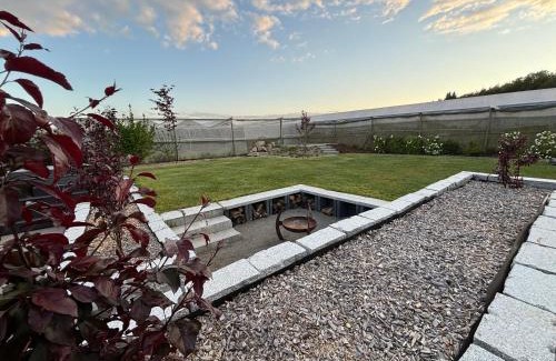 Soltau Casa | Ferienhaus mit privatem Pool