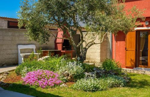 Cokuni Casa | Ferienhaus mit Privatpool für 8 Personen ca 150 qm in Cokuni, Istrien Südküste von Istrien