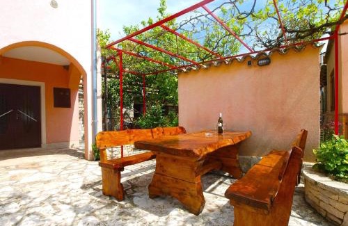 Gajana Casa | Ferienhaus mit Privatpool für 9 Personen ca 150 qm in Peroj, Istrien Istrische Riviera