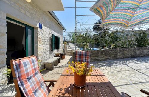 Rakalj Casa | Ferienhaus mit Privatpool für 5 Personen ca 70 qm in Rakalj, Istrien Bucht von Raša
