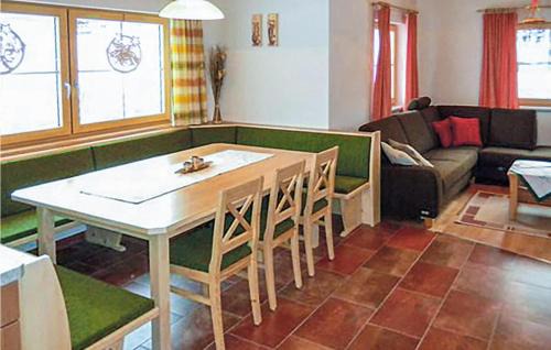 Weisspriach Casa | Ferienhaus Mit Sauna