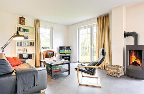 Wittenbeck Casa | Ferienhaus mit Sauna - D 131.003