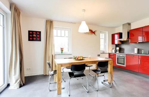 Wittenbeck Casa | Ferienhaus mit Sauna - D 131.003