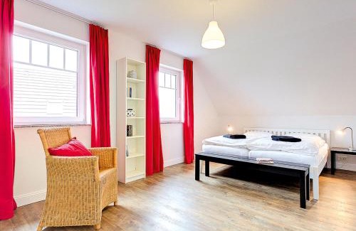 Wittenbeck Casa | Ferienhaus mit Sauna - D 131.003