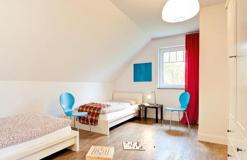 Wittenbeck Casa | Ferienhaus mit Sauna - D 131.003