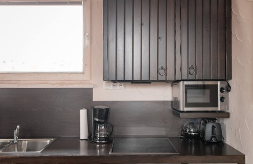 Blossersberg Casa | Ferienhaus con sauna en Viechtach