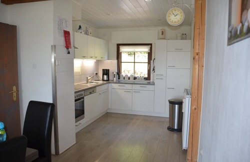 Neuludwigsdorf Casa | Ferienhaus mit Tolles Aussicht in Ruhige Lage