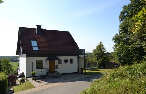 Neuludwigsdorf Casa | Ferienhaus mit Tolles Aussicht in Ruhige Lage