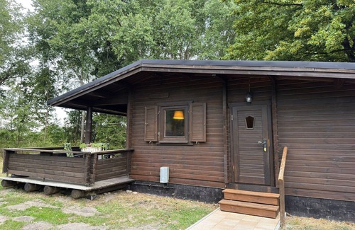 Eschede Casa | Ferienhaus auf einem Reiterhof