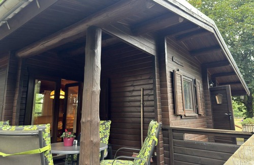 Eschede Casa | Ferienhaus auf einem Reiterhof