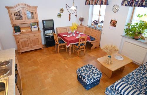 Schoensee Casa | Ferienhaus mit Wellnessbereich