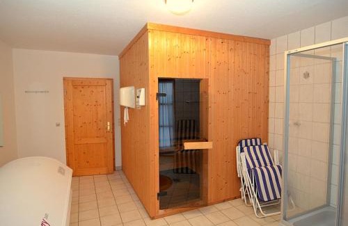 Schoensee Casa | Ferienhaus mit Wellnessbereich