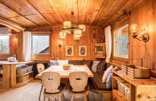 San Lorenzo di Sebato Chalet De Esquí | Ferienhaus Moarbach