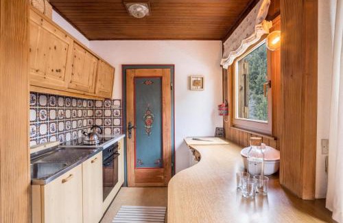 San Lorenzo di Sebato Chalet De Esquí | Ferienhaus Moarbach