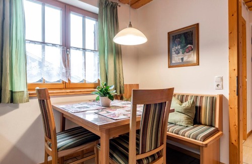 Schruns Casa | Ferienhaus Montaburg