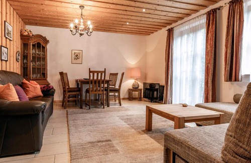Schruns Casa | Ferienhaus Montaburg