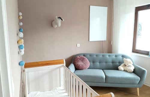 Niederemmel Casa | Ferienhaus Mosel Cottage in Piesport