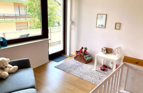 Niederemmel Casa | Ferienhaus Mosel Cottage in Piesport