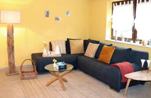 Niederemmel Casa | Ferienhaus Mosel Cottage in Piesport