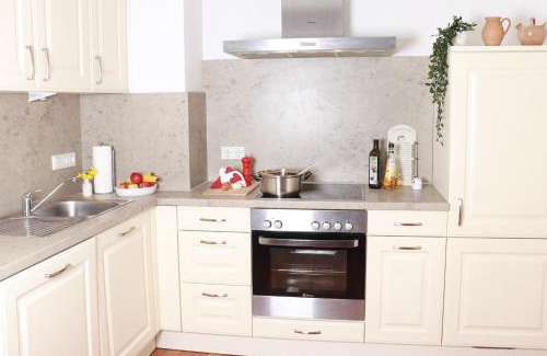 Niederemmel Casa | Ferienhaus Mosel Cottage in Piesport