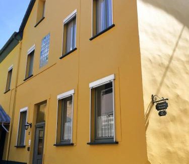 Merl Casa | Ferienhaus Moselgasse