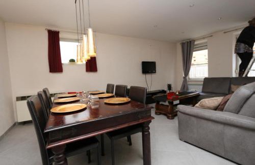 Merl Casa | Ferienhaus Moselgasse