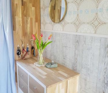 Schoenhagen Casa | Ferienhaus Moser