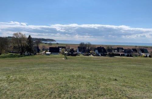 Gross Zicker Casa | Ferienhaus MS Fischerhus mit 250 qm im Ostseebad