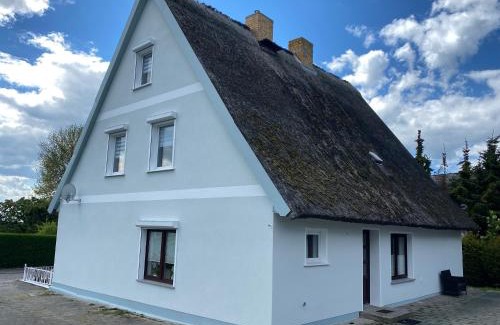 Gross Zicker Casa | Ferienhaus MS Fischerhus mit 250 qm im Ostseebad