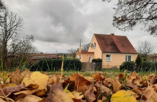 Dahmen Casa | Ferienhaus MV Idyll Mitten in der Mecklenburgischen Seenplatte