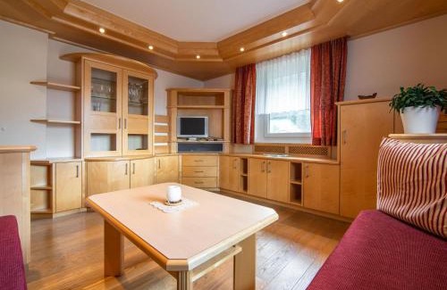 Wildschoenau Apartamento | Ferienhaus Nössig