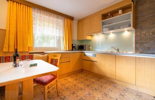 Wildschoenau Apartamento | Ferienhaus Nössig