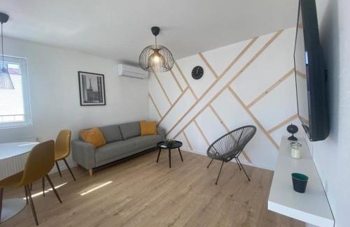 Onderdijk Casa | Ferienhaus nah Ijsselmeer mit schönem sonnigem Garten