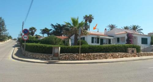Marina de Son Ganxo Casa | Ferienhaus nahe am Meer