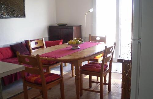 Marina de Son Ganxo Casa | Ferienhaus nahe am Meer