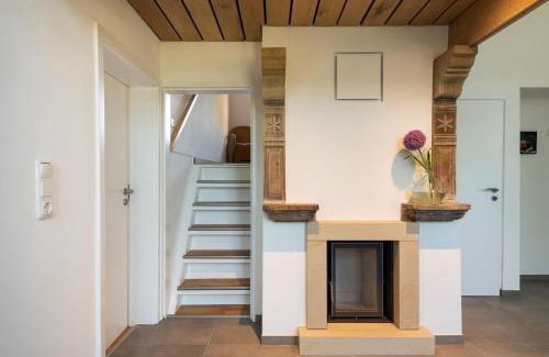 Altenberge Casa | Ferienhaus nahe Münster