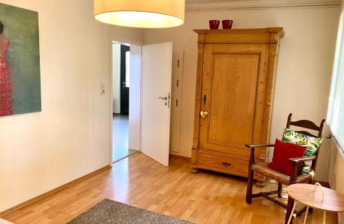 Altenberge Casa | Ferienhaus nahe Münster