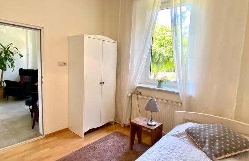 Altenberge Casa | Ferienhaus nahe Münster