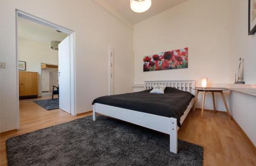 Altenberge Casa | Ferienhaus nahe Münster