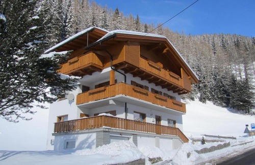 Predoi Apartamento | Ferienhaus Nairz
