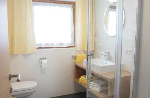 Predoi Apartamento | Ferienhaus Nairz