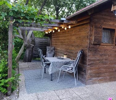 Rosegg Casa | Ferienhaus natikrausz