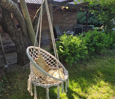 Rosegg Casa | Ferienhaus natikrausz