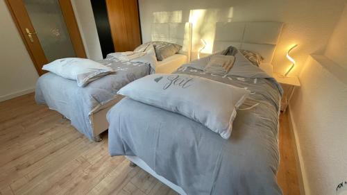 Magdeburg Casa | Ferienhaus-Natur-Elbblick-Vollausstattung