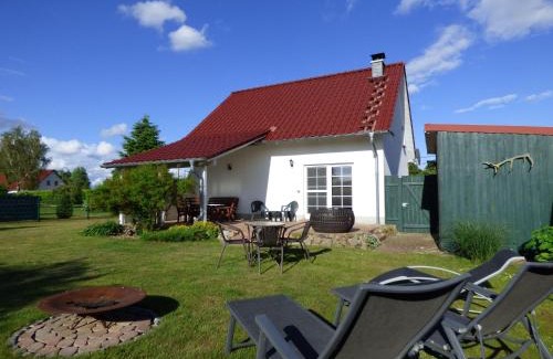 Dargun Casa | Ferienhaus-Natur-Erholung-Pur-Mecklenburgische-Seenplatte-zwischen-Mueritz-und-Ostsee