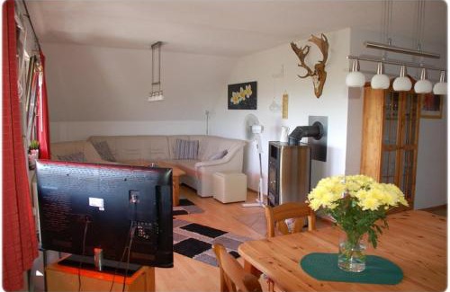 Feriendorf Frankenau Casa | Ferienhaus Naturblick am Tor zum Nationalpark Kellerwald