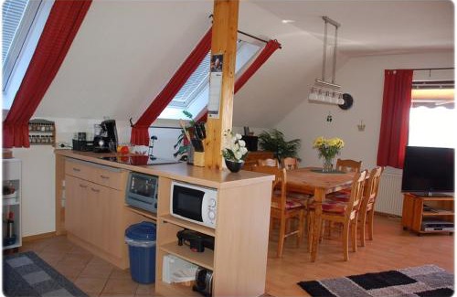 Feriendorf Frankenau Casa | Ferienhaus Naturblick am Tor zum Nationalpark Kellerwald